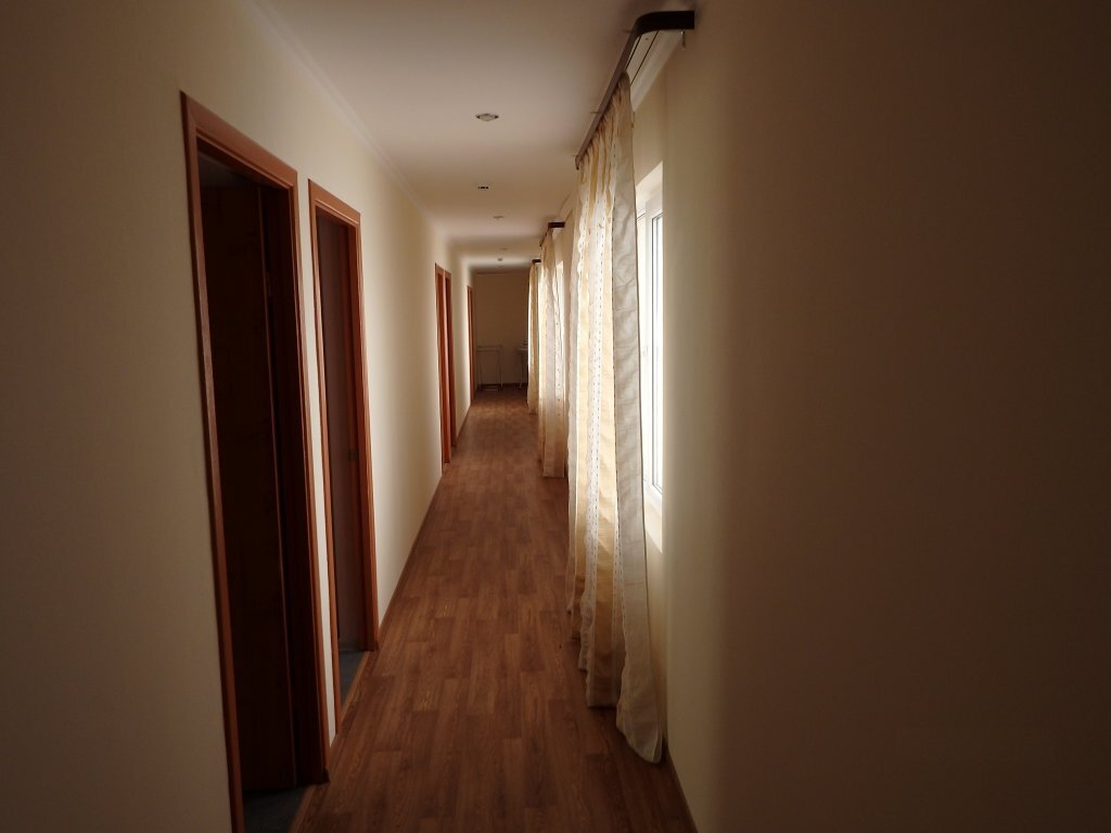 Сочи: Edelvejs Mini-Hotel