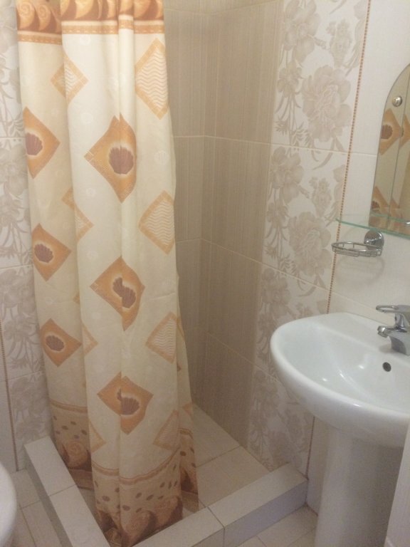 Сочи: Edelvejs Mini-Hotel
