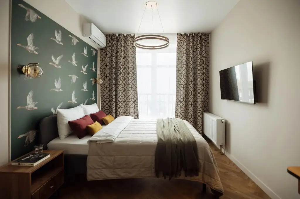 Ярославль: RoomRoom (РумРум) на улице Городской Вал 15 корпус 1