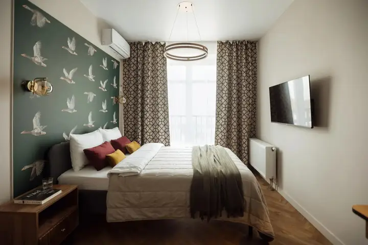 Ярославль: RoomRoom (РумРум) на улице Городской Вал 15 корпус 1