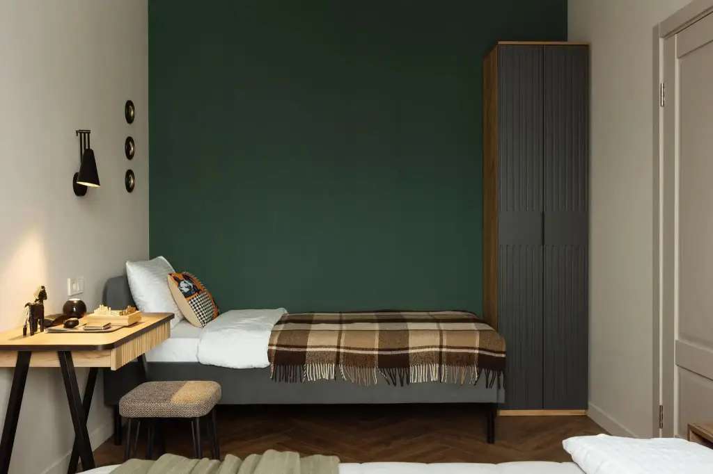 Ярославль: RoomRoom (РумРум) на улице Городской Вал 15 корпус 1
