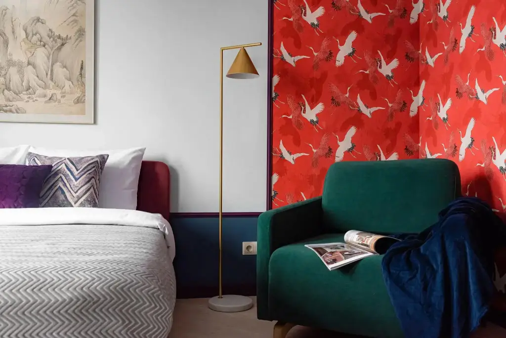 Ярославль: RoomRoom (РумРум) на улице Городской Вал 15 корпус 1
