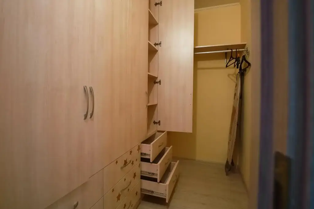 Череповец: Апартаменты Nord Apart (Норд Апарт) на шоссе Кирилловское