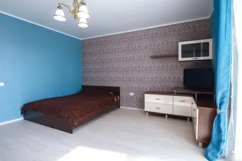 Апартаменты Nord Apart (Норд Апарт) на шоссе Кирилловское — фото 1
