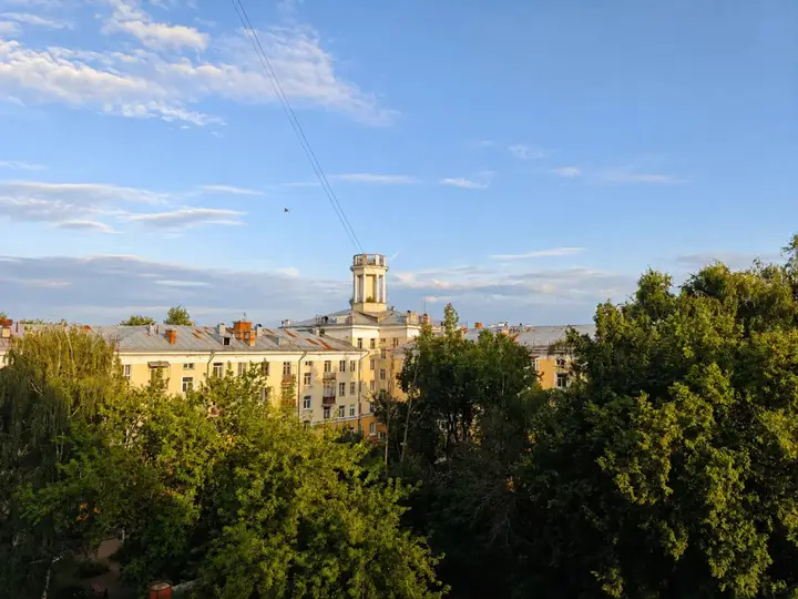 Ярославль: Sweet Home Apartments на улице Угличская 3