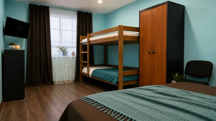 Ярославль: Sweet Home Apartments на улице Угличская 3