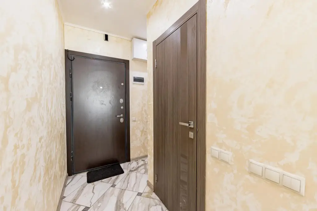 Москва: Elite Apartments на улице Новодмитровская