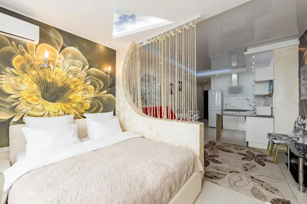 Москва: Elite Apartments на улице Новодмитровская