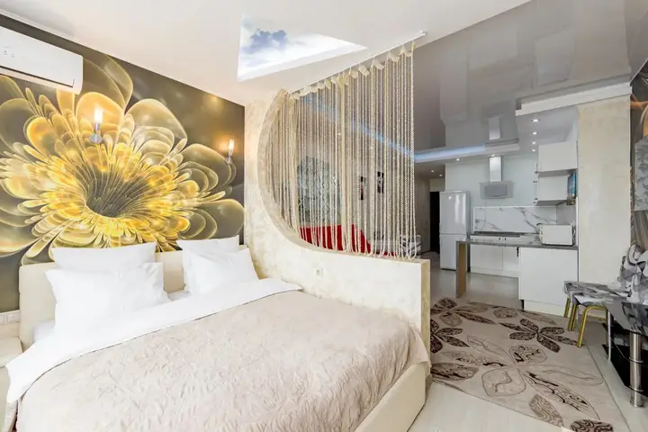 Москва: Elite Apartments на улице Новодмитровская