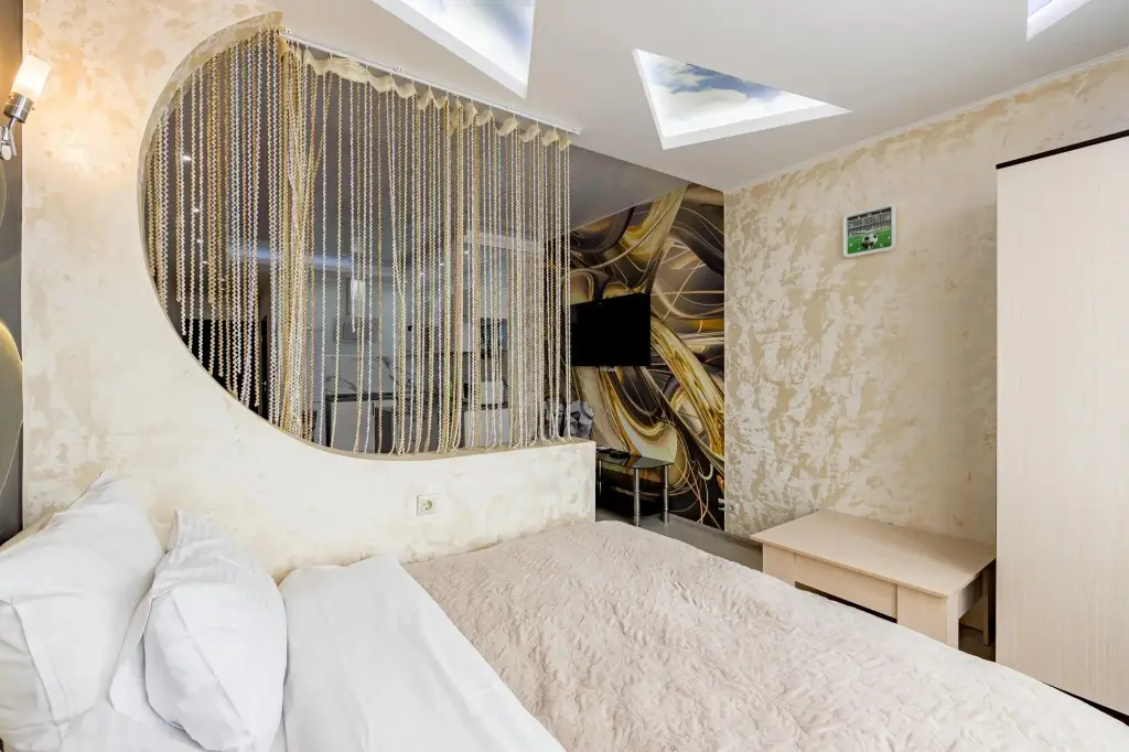 Москва: Elite Apartments на улице Новодмитровская