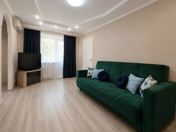Ярославль: Sweet Home Apartments на улице Свободы