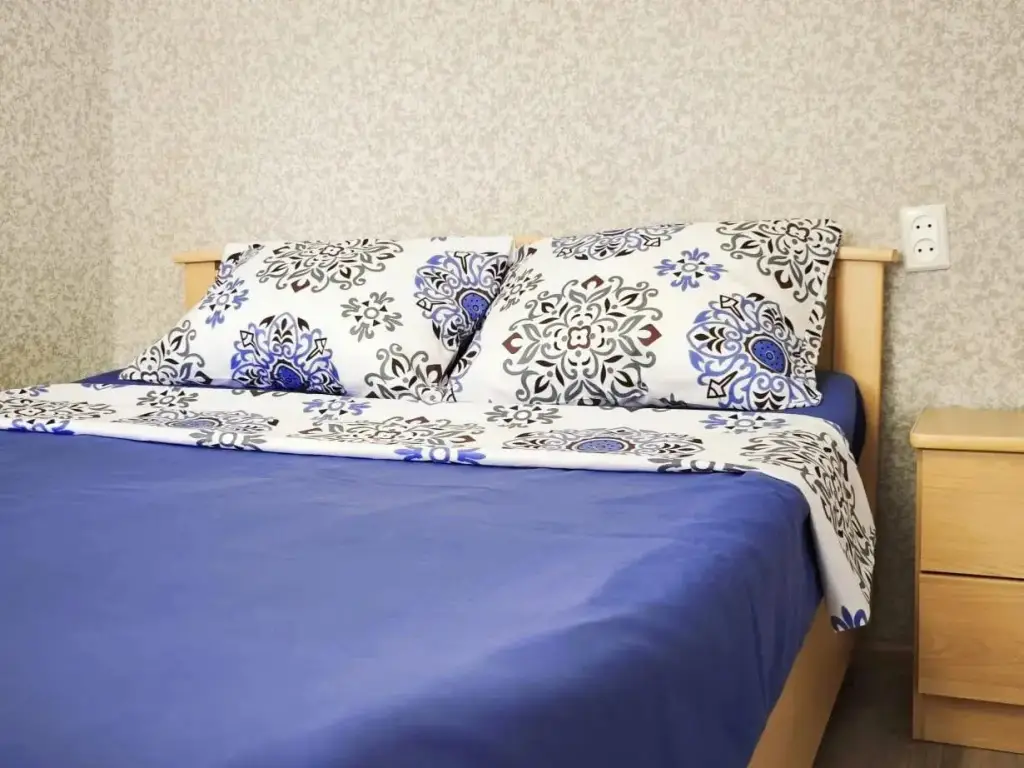 Ярославль: Sweet Home Apartments на улице Свободы