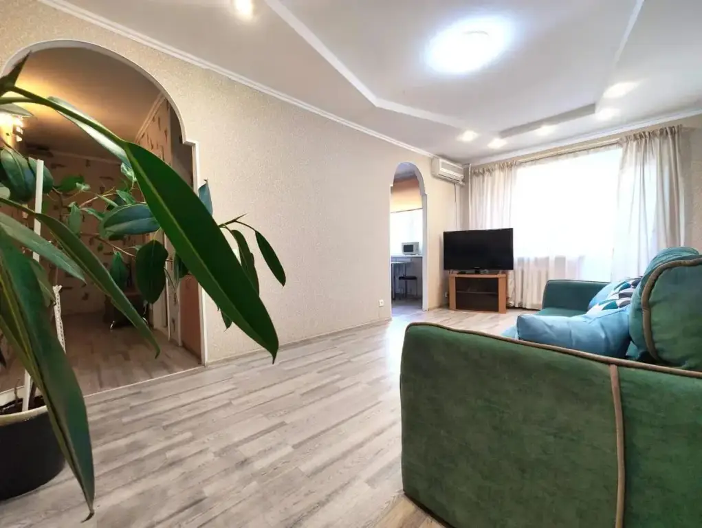 Ярославль: Sweet Home Apartments на улице Свободы