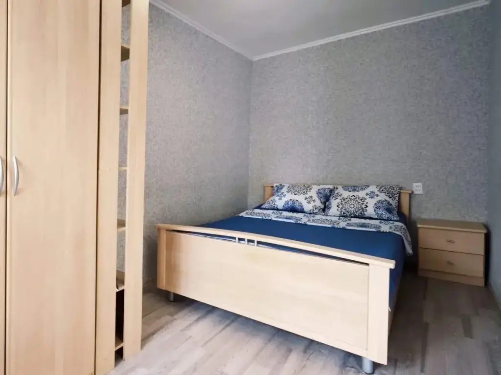 Ярославль: Sweet Home Apartments на улице Свободы