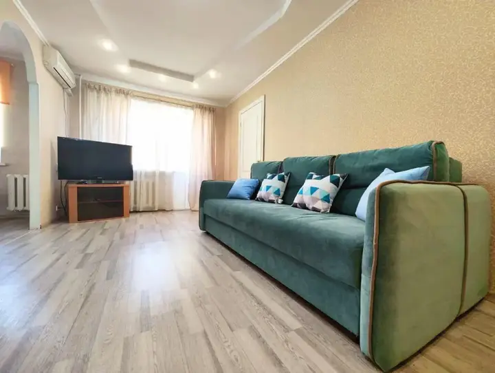 Ярославль: Sweet Home Apartments на улице Свободы