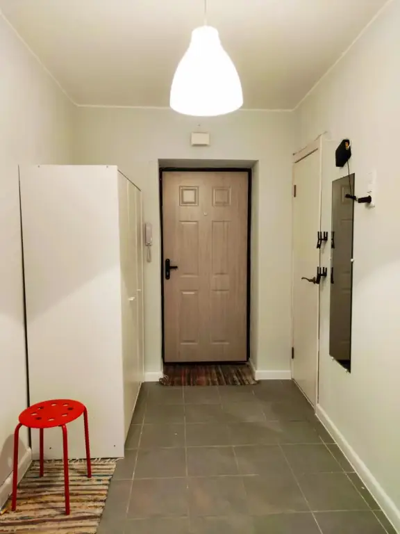 Ярославль: Sweet Home Apartments на улице Володарского