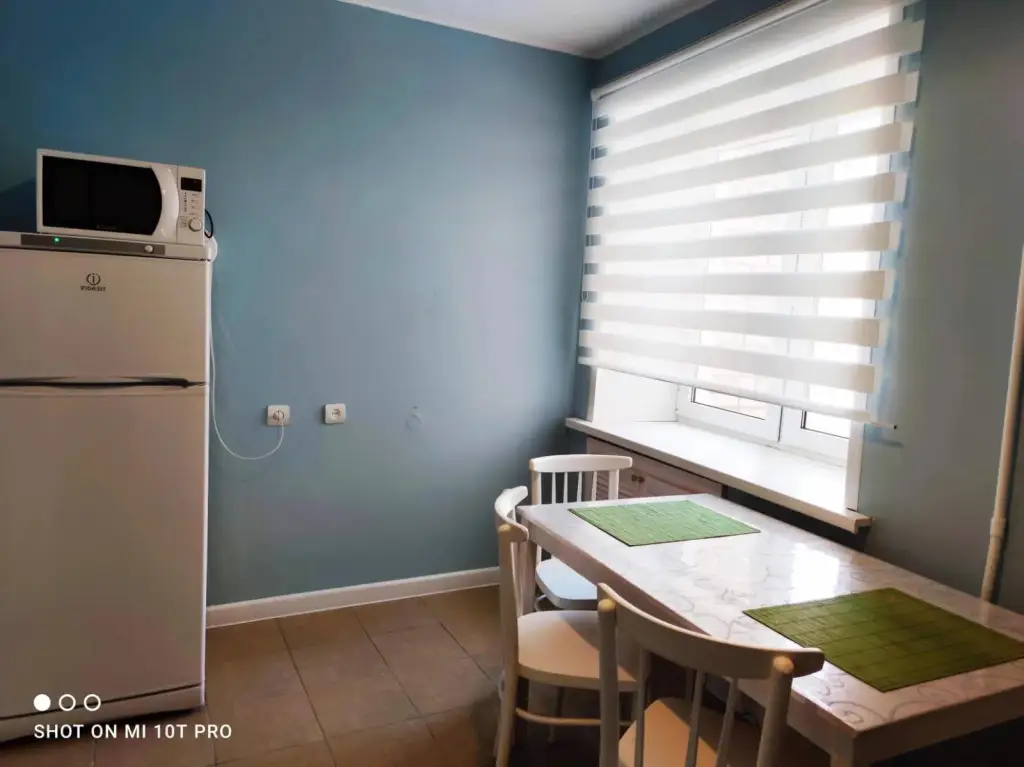 Sweet Home Apartments на улице Володарского — фото 1