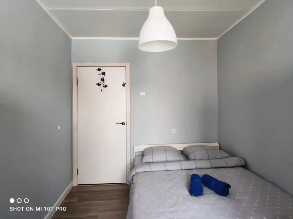 Ярославль: Sweet Home Apartments на улице Володарского