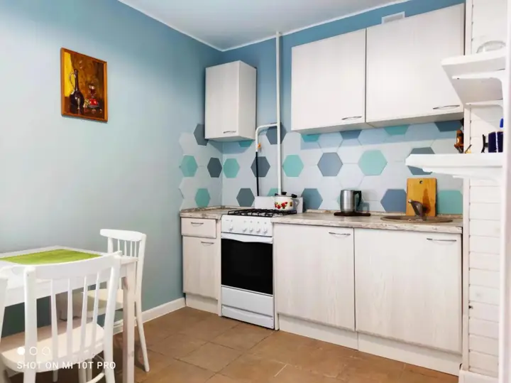 Ярославль: Sweet Home Apartments на улице Володарского
