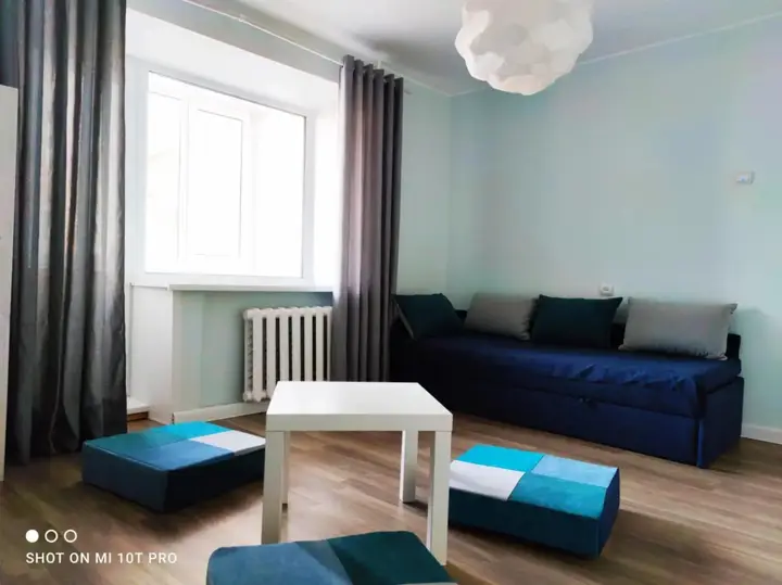 Ярославль: Sweet Home Apartments на улице Володарского