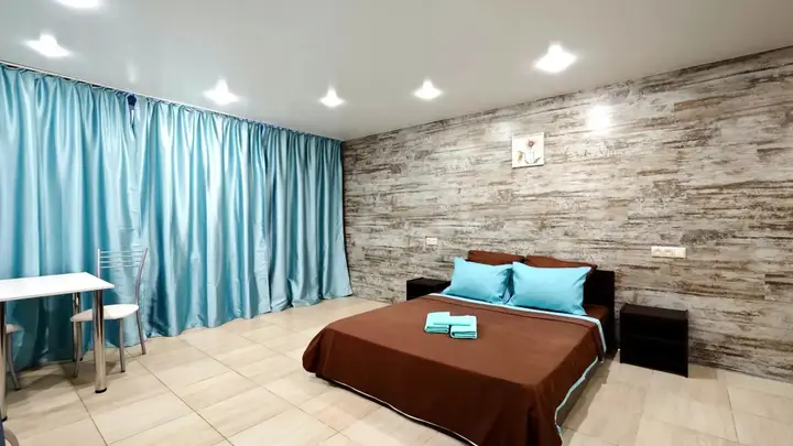 Ярославль: Sweet Home Apartments на улице Тургенева