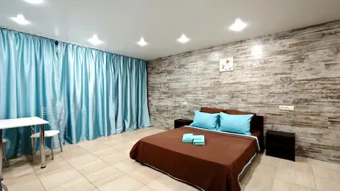 Sweet Home Apartments на улице Тургенева — фото 1