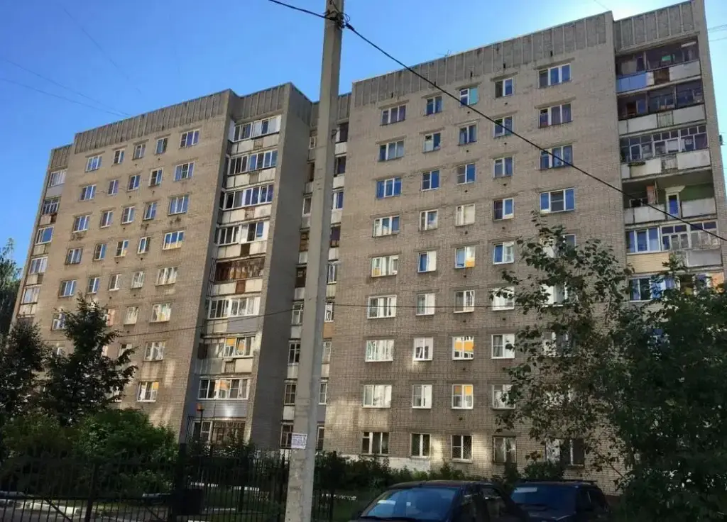 Ярославль: Sweet Home Apartments на улице Тургенева