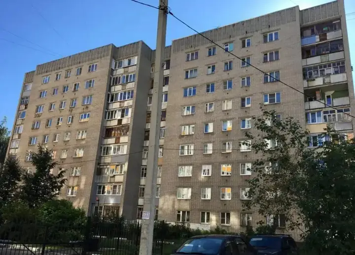 Ярославль: Sweet Home Apartments на улице Тургенева