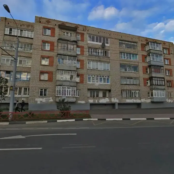 Ярославль: Sweet Home Apartments на улице Ухтомского