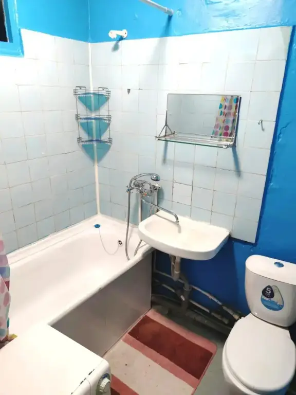 Ярославль: Sweet Home Apartments на улице Ухтомского