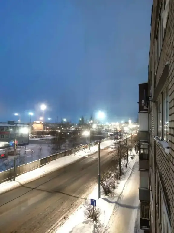 Ярославль: Sweet Home Apartments на улице Ухтомского