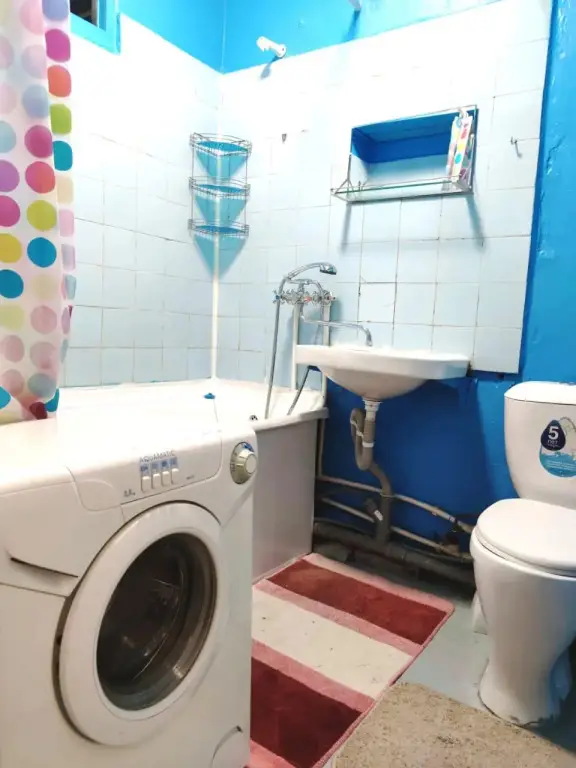Ярославль: Sweet Home Apartments на улице Ухтомского
