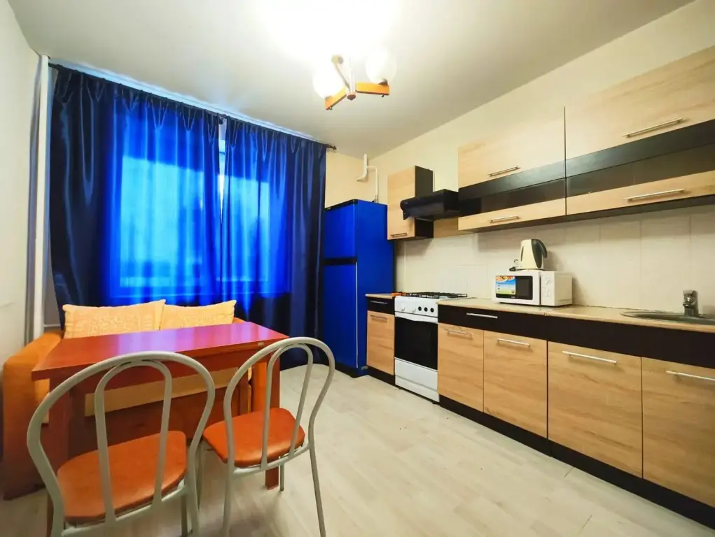 Ярославль: Sweet Home Apartments на улице Ползунова