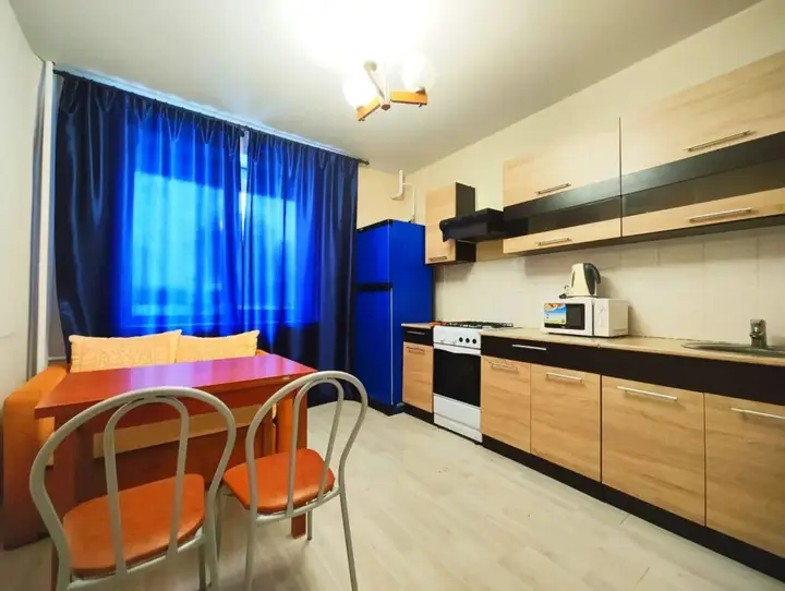 Ярославль: Sweet Home Apartments на улице Ползунова