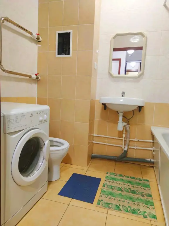 Ярославль: Sweet Home Apartments на улице Ползунова