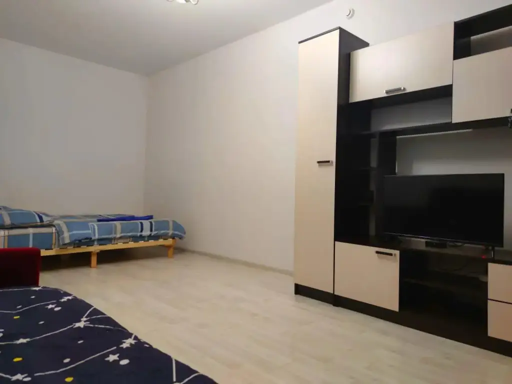 Sweet Home Apartments на улице Ползунова — фото 1