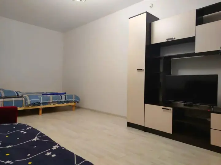 Ярославль: Sweet Home Apartments на улице Ползунова