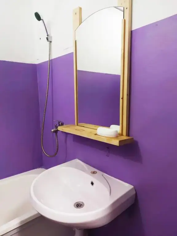 Ярославль: Sweet Home Apartments на проспекте Московский