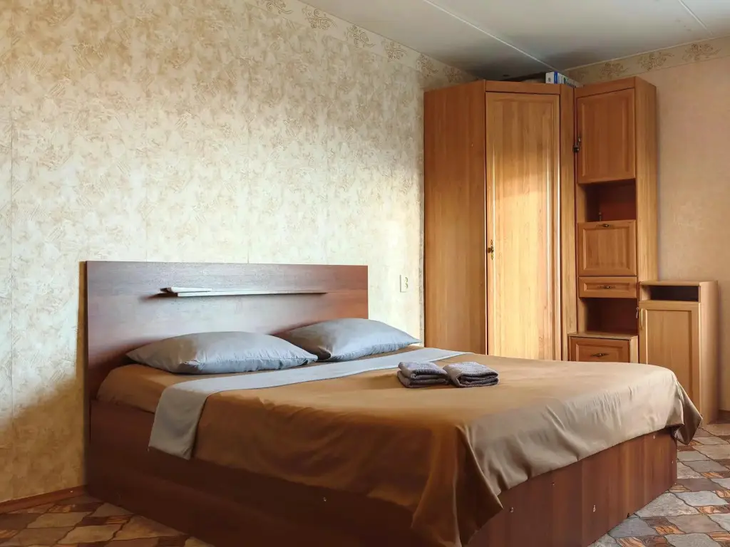 Ярославль: Sweet Home Apartments на проспекте Московский