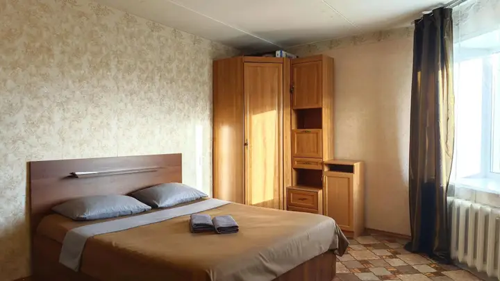 Ярославль: Sweet Home Apartments на проспекте Московский