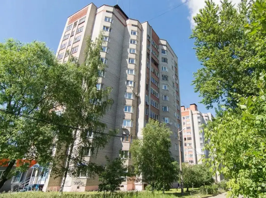 Sweet Home Apartments на проспекте Московский — фото 1