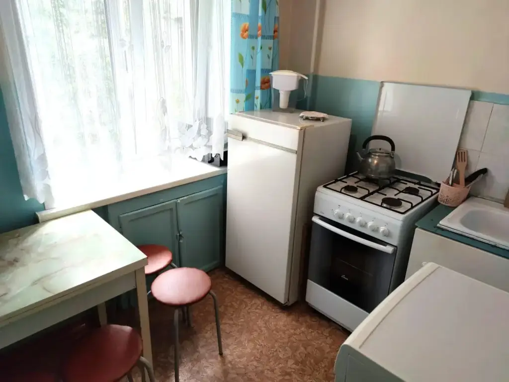 Ярославль: Sweet Home Apartments на проезде Подвойского