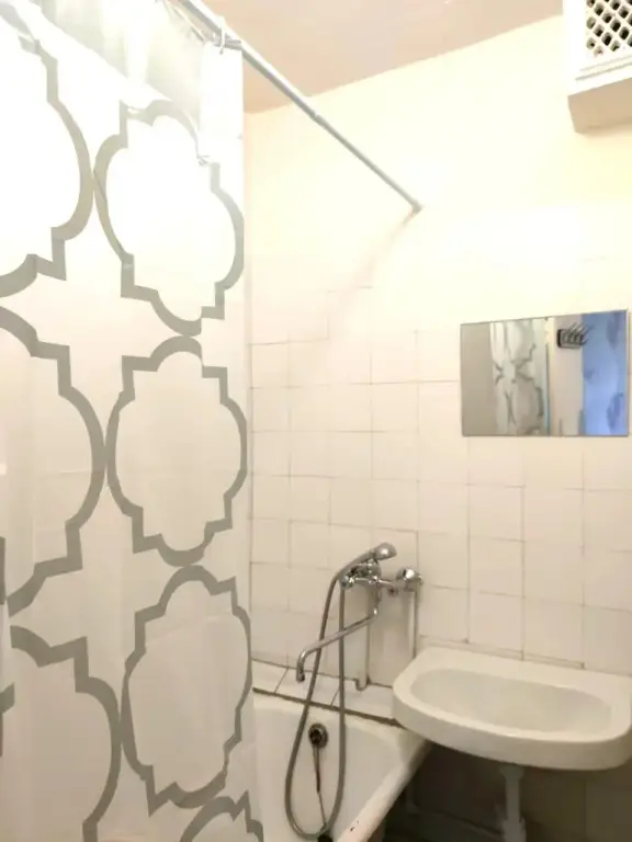 Ярославль: Sweet Home Apartments на проезде Подвойского