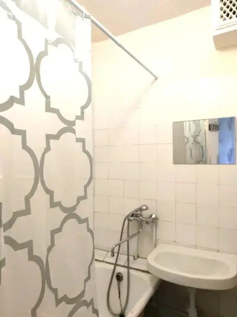 Sweet Home Apartments на проезде Подвойского — фото 1