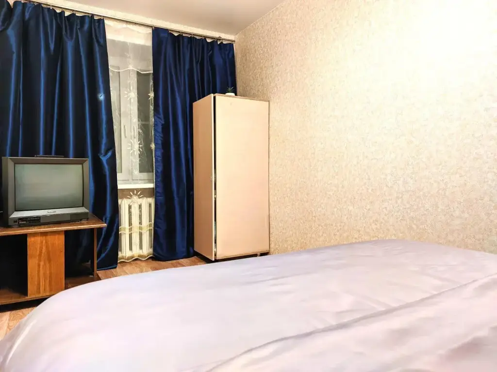 Ярославль: Sweet Home Apartments на улице Рыкачёва