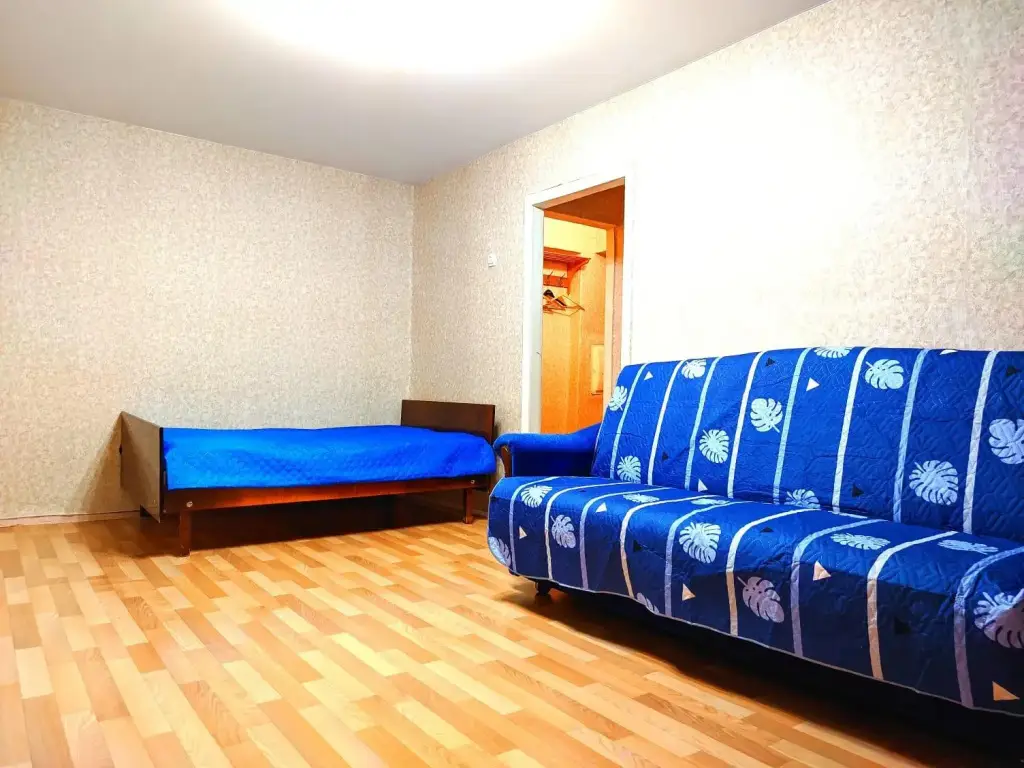 Sweet Home Apartments на улице Рыкачёва — фото 1
