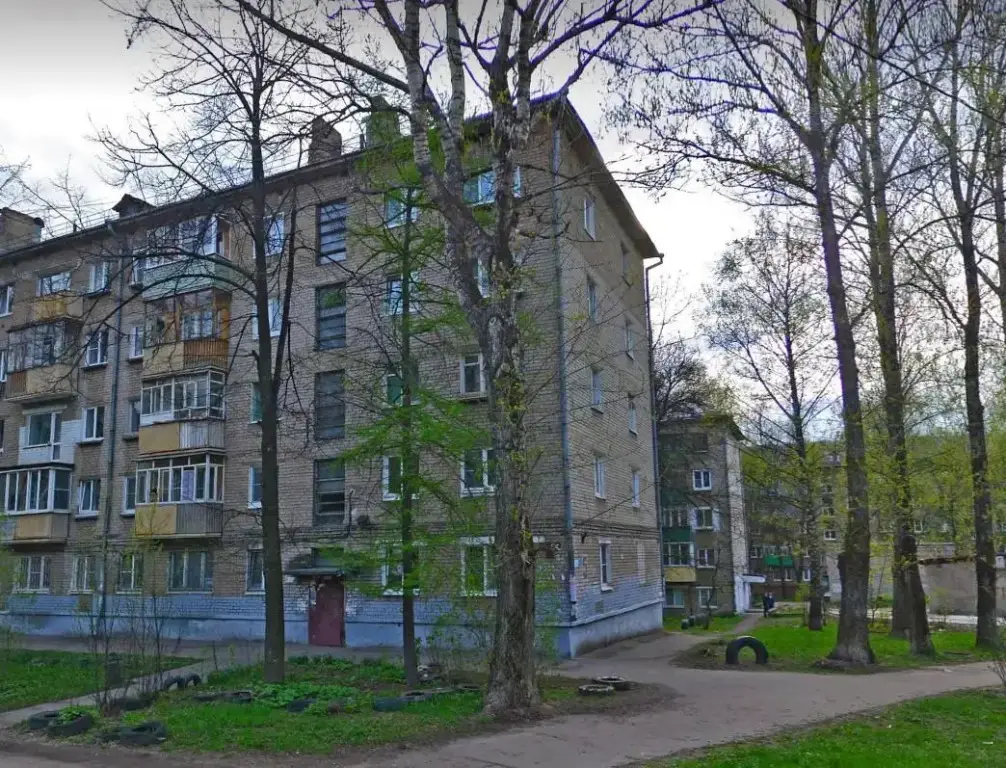 Ярославль: Sweet Home Apartments на улице Рыкачёва