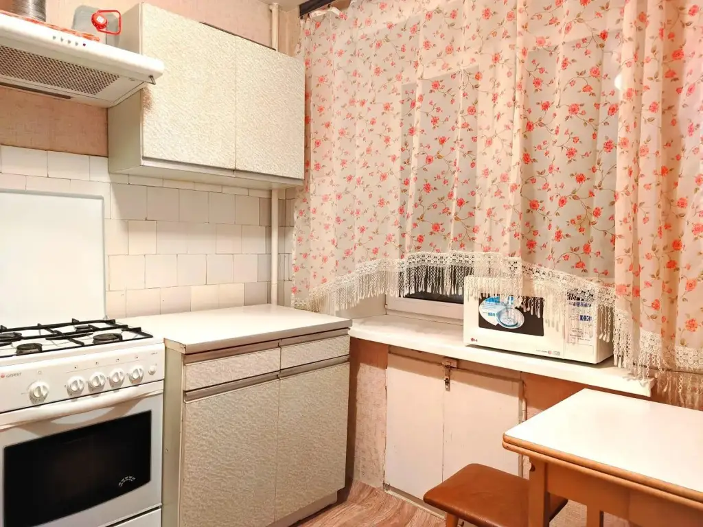 Ярославль: Sweet Home Apartments на улице Рыкачёва