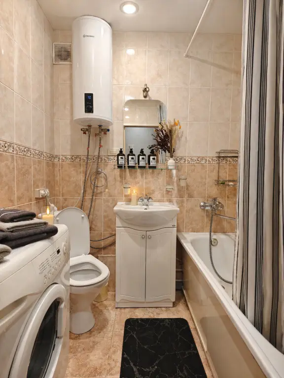 Ярославль: Sweet Home Apartments на улице Угличская
