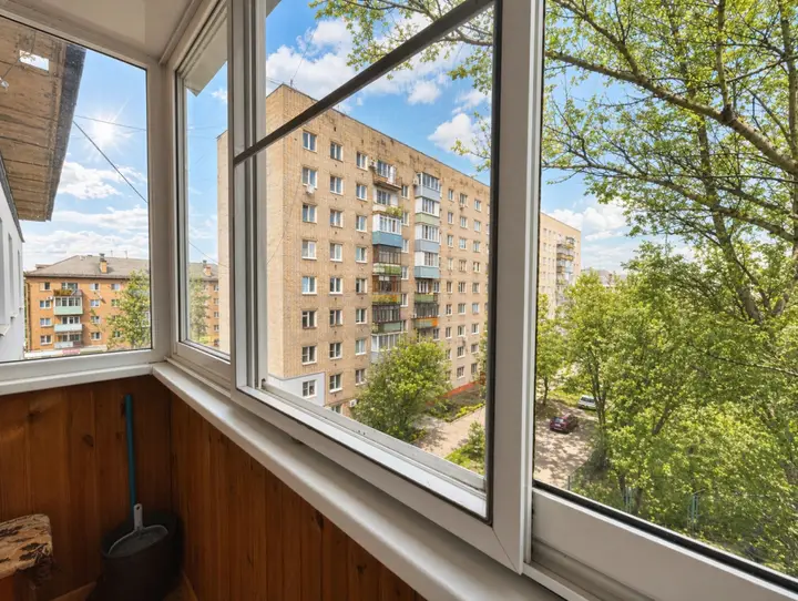 Ярославль: Sweet Home Apartments на улице Угличская